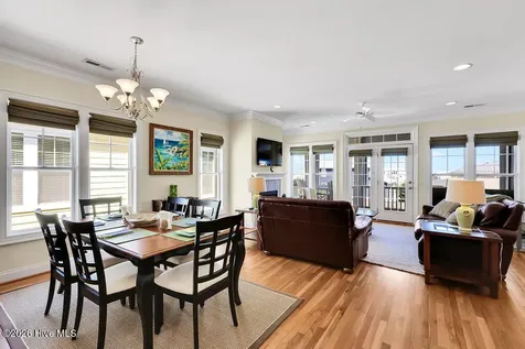 1005 Trout Lane Kure Beach NC 28449