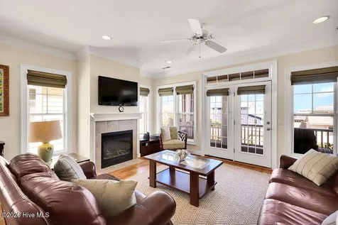 1005 Trout Lane Kure Beach NC 28449