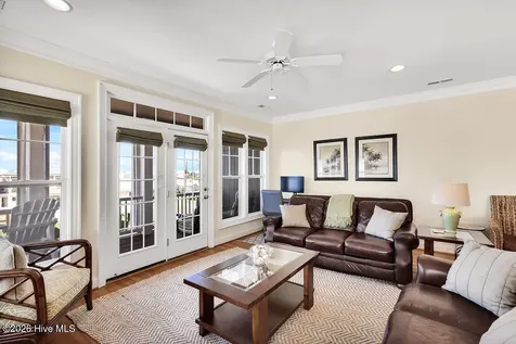 1005 Trout Lane Kure Beach NC 28449