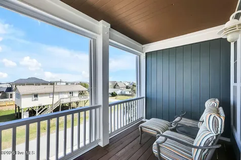 1005 Trout Lane Kure Beach NC 28449