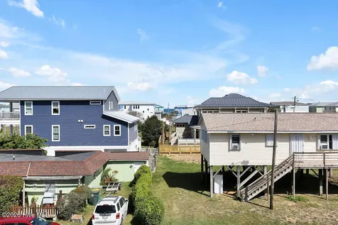 1005 Trout Lane Kure Beach NC 28449