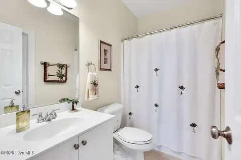 1005 Trout Lane Kure Beach NC 28449