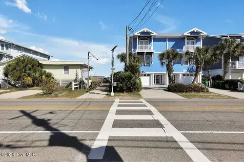 1005 Trout Lane Kure Beach NC 28449