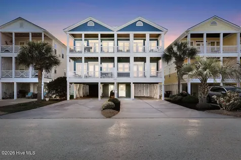 1005 Trout Lane Kure Beach NC 28449