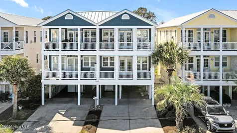 1005 Trout Lane Kure Beach NC 28449
