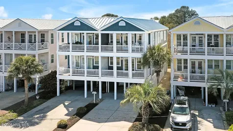 1005 Trout Lane Kure Beach NC 28449