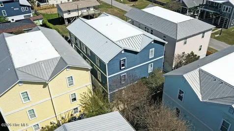 1005 Trout Lane Kure Beach NC 28449