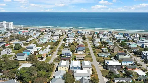 1005 Trout Lane Kure Beach NC 28449