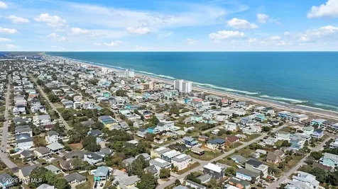 1005 Trout Lane Kure Beach NC 28449