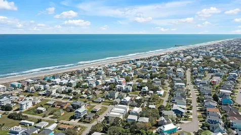 1005 Trout Lane Kure Beach NC 28449