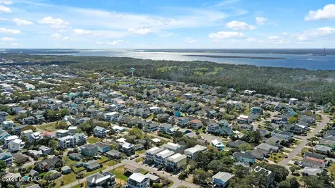1005 Trout Lane Kure Beach NC 28449