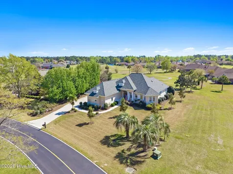 101 Windsor Circle SW Ocean Isle Beach NC 28469