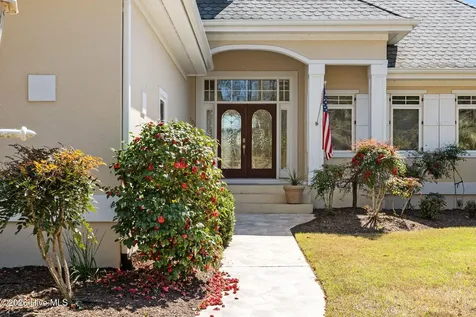 101 Windsor Circle SW Ocean Isle Beach NC 28469