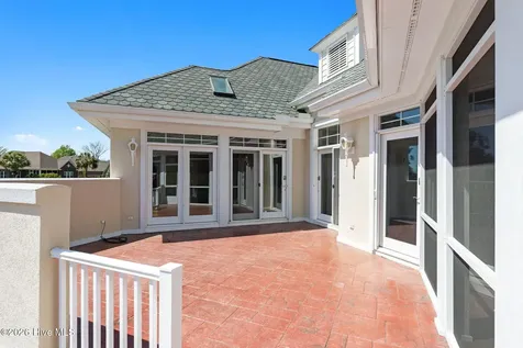 101 Windsor Circle SW Ocean Isle Beach NC 28469
