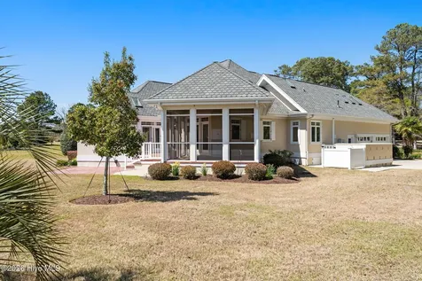 101 Windsor Circle SW Ocean Isle Beach NC 28469