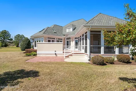 101 Windsor Circle SW Ocean Isle Beach NC 28469