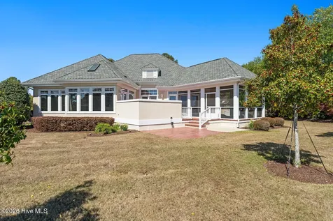 101 Windsor Circle SW Ocean Isle Beach NC 28469