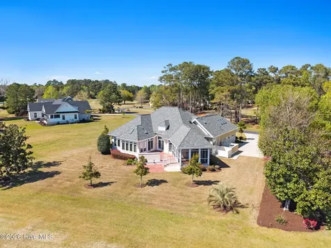 101 Windsor Circle SW Ocean Isle Beach NC 28469