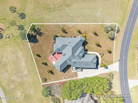101 Windsor Circle SW Ocean Isle Beach NC 28469