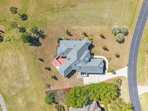 101 Windsor Circle SW Ocean Isle Beach NC 28469