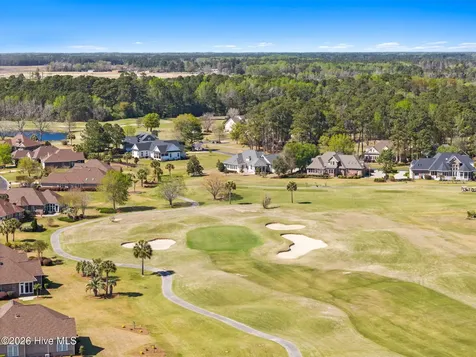 101 Windsor Circle SW Ocean Isle Beach NC 28469