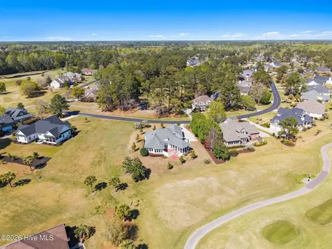 101 Windsor Circle SW Ocean Isle Beach NC 28469