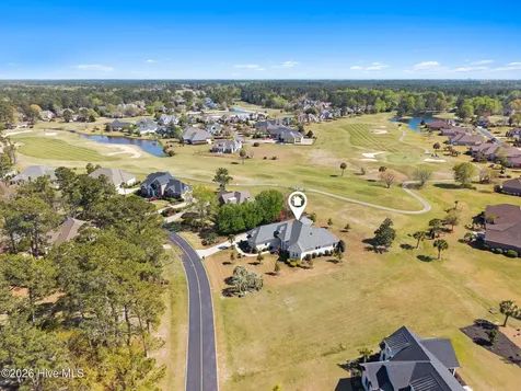 101 Windsor Circle SW Ocean Isle Beach NC 28469