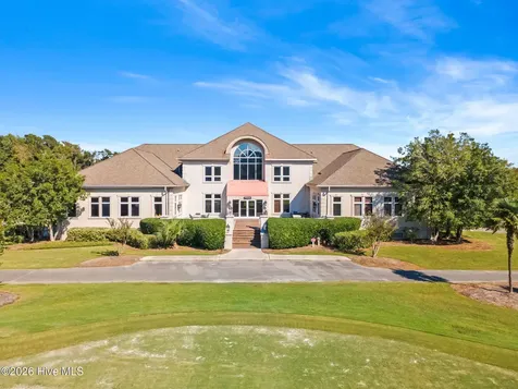 101 Windsor Circle SW Ocean Isle Beach NC 28469