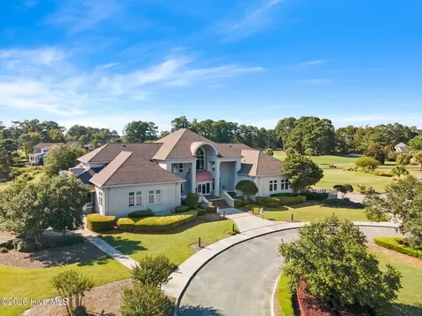 101 Windsor Circle SW Ocean Isle Beach NC 28469