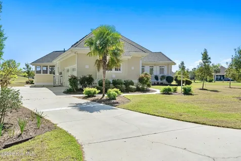 101 Windsor Circle SW Ocean Isle Beach NC 28469