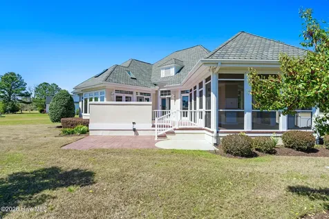 101 Windsor Circle SW Ocean Isle Beach NC 28469