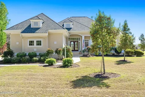 101 Windsor Circle SW Ocean Isle Beach NC 28469