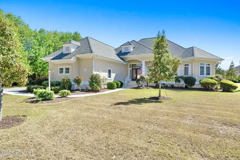 101 Windsor Circle SW Ocean Isle Beach NC 28469