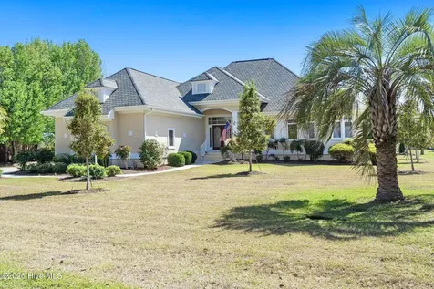 101 Windsor Circle SW Ocean Isle Beach NC 28469
