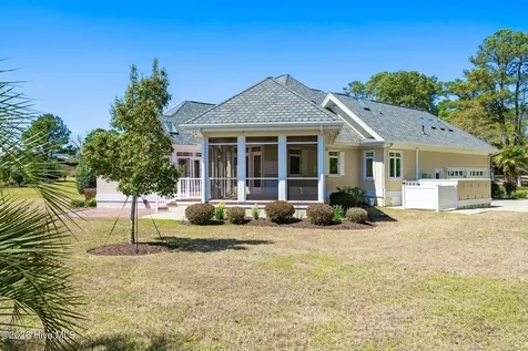 101 Windsor Circle SW Ocean Isle Beach NC 28469