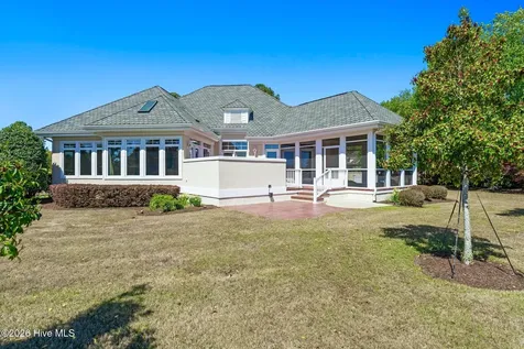 101 Windsor Circle SW Ocean Isle Beach NC 28469