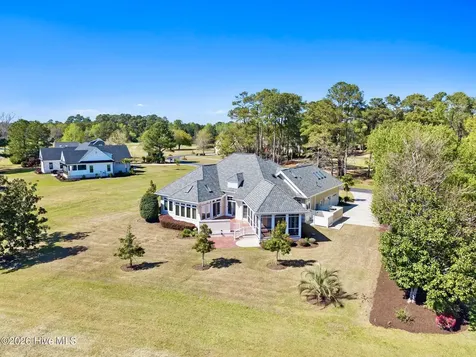 101 Windsor Circle SW Ocean Isle Beach NC 28469