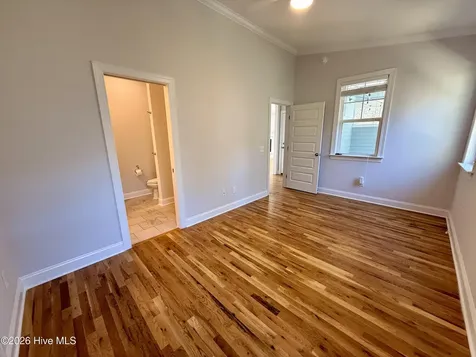 901 Saltspray Lane Wilmington NC 28409