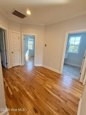 901 Saltspray Lane Wilmington NC 28409