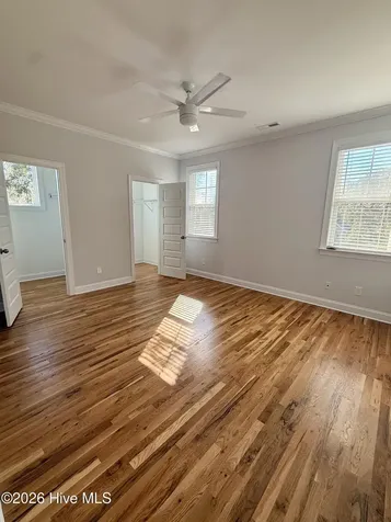 901 Saltspray Lane Wilmington NC 28409