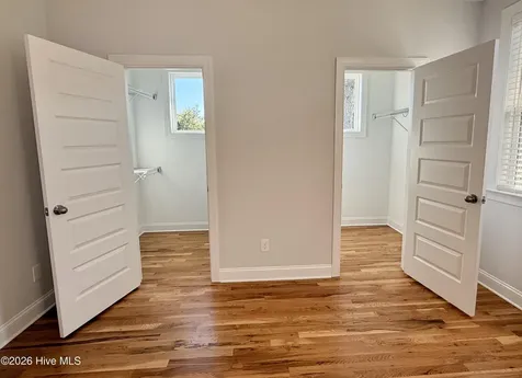 901 Saltspray Lane Wilmington NC 28409
