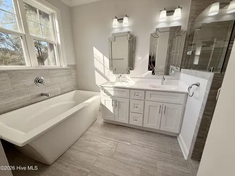 901 Saltspray Lane Wilmington NC 28409