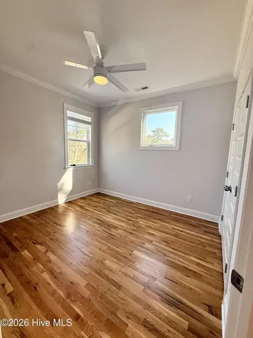 901 Saltspray Lane Wilmington NC 28409