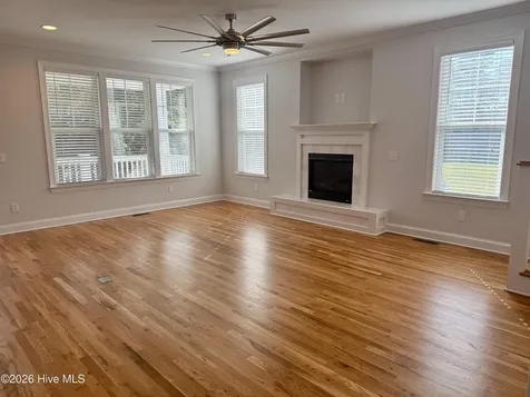 901 Saltspray Lane Wilmington NC 28409