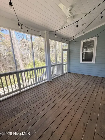 901 Saltspray Lane Wilmington NC 28409