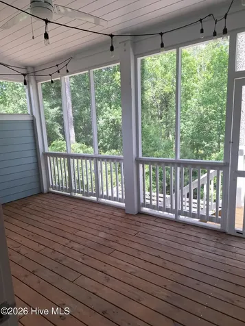 901 Saltspray Lane Wilmington NC 28409