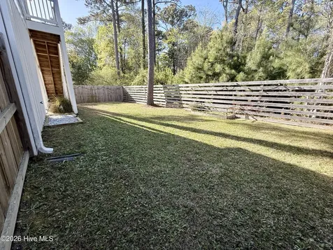901 Saltspray Lane Wilmington NC 28409