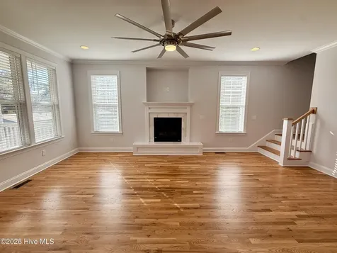 901 Saltspray Lane Wilmington NC 28409