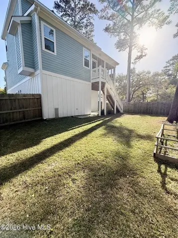 901 Saltspray Lane Wilmington NC 28409