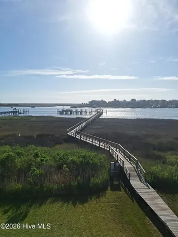 901 Saltspray Lane Wilmington NC 28409